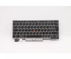 Lenovo 01YP812 notebook spare part Keyboard