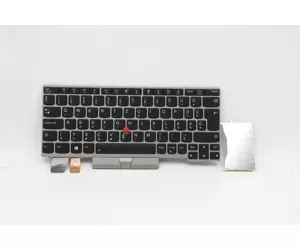 Lenovo 01YP935 запчасть для ноутбука Клавиатура