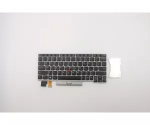 Lenovo 01YP920 notebook spare part Keyboard