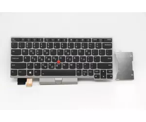 Lenovo 01YP933 sülearvuti varuosa Klaviatuur