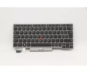 Lenovo 01YP821 notebook spare part Keyboard