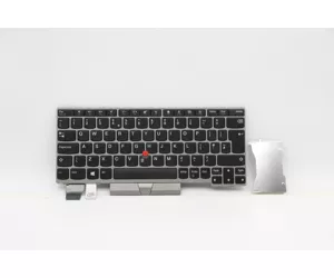 Lenovo 01YP908 notebook spare part Keyboard
