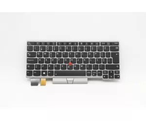Lenovo 01YP861 sülearvuti varuosa Klaviatuur