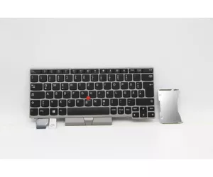 Lenovo 01YP892 notebook spare part Keyboard