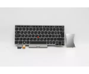 Lenovo 01YP946 запчасть для ноутбука Клавиатура