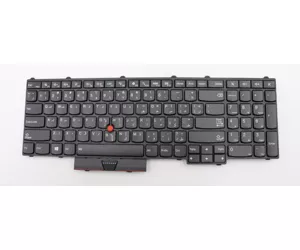 Lenovo 00PA375 запчасть для ноутбука Клавиатура