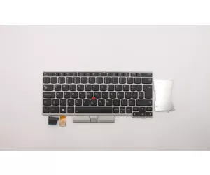 Lenovo 01YP941 sülearvuti varuosa Klaviatuur