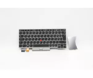 Lenovo 01YP945 sülearvuti varuosa Klaviatuur