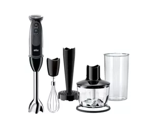 Braun MultiQuick 5 MQ 5237 BK