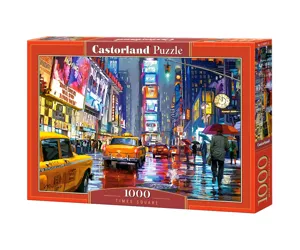 Castorland Times Square - 1000 pcs