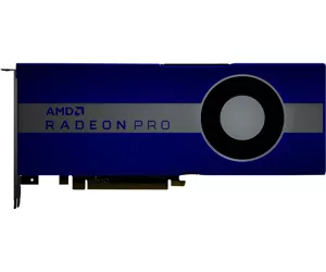 HP AMD Radeon Pro W5700 8GB 5mDP+USBc GFX