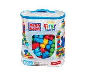 Fisher-Price Mega Bloks First Builders