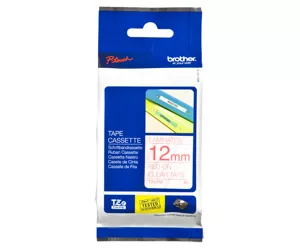 Brother Laminated tape 12mm