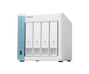 QNAP TS-431K