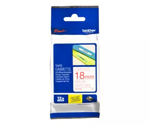 Brother TZe-242