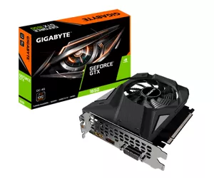 Gigabyte GV-N1656OC-4GD