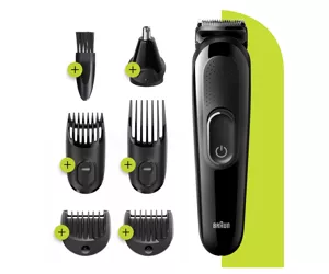 Braun All-in-one MGK3220