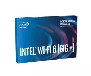 Intel AX200.NGWG.DTK