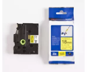 Brother TZe-FX641