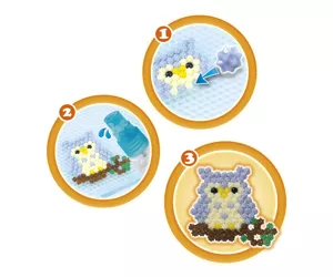 Aquabeads 31602 Mosaik-Set