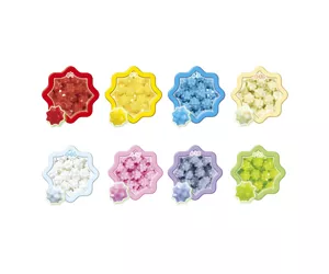 Aquabeads 31603 enfr Star Bead Pack