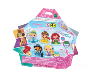 Aquabeads 31606 enfr Disney Princess Dazzle Set