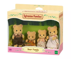 Sylvanian Families 5059 rotaļu figūriņa/varonis