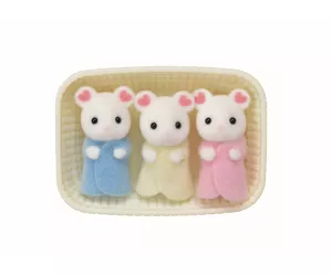 Sylvanian Families 5337 mängukujuke