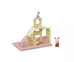 Sylvanian Families 5319 mänguasjakomplekt