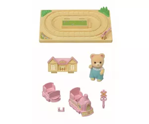 Sylvanian Families 5320 mänguasjakomplekt