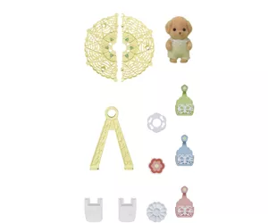 Sylvanian Families 5333 mängukomplekti akssesuaar