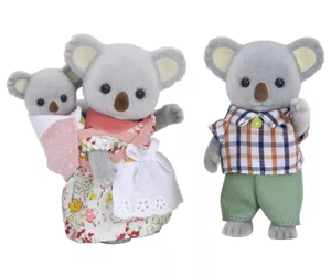 Sylvanian Families 5310 mängukujuke