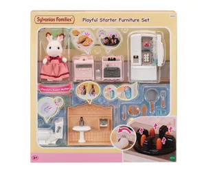 Sylvanian Families 5449 žaislų rinkinys