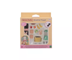 Sylvanian Families Breakfast Playset