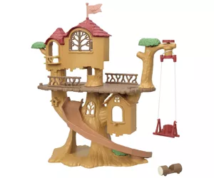 Sylvanian Families 5450 žaislų rinkinys