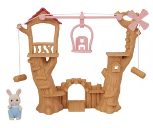 Sylvanian Families 5452 набор игрушек