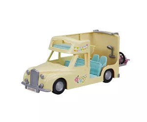 Sylvanian Families Family Campervan