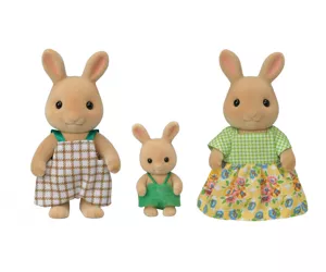 Sylvanian Families 5372 mängukujuke