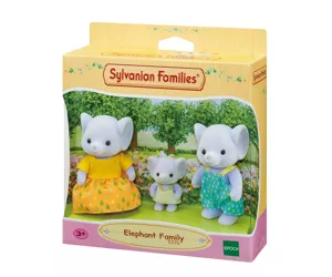 Sylvanian Families 5376 mängukujuke