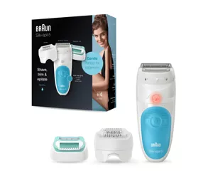 Braun Silk-épil 5 81706331