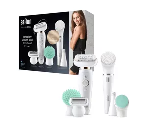 Braun Silk-épil 9 81690190