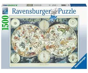 Ravensburger 16003