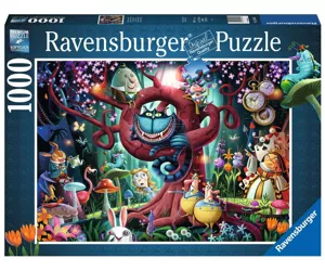 Ravensburger Most Everyone is Mad