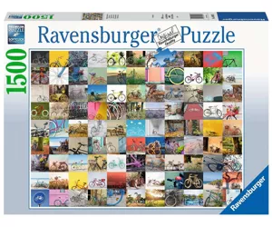 Ravensburger 16007