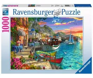 Ravensburger Grandiose Greece