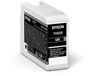 Epson UltraChrome Pro
