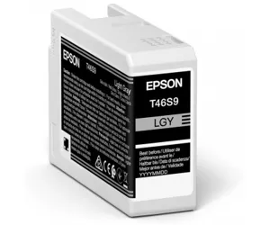 Epson UltraChrome Pro