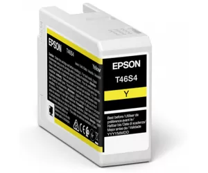Epson UltraChrome Pro