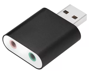 Sandberg USB to Sound Link SAVER