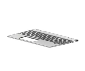 HP L53987-DH1 sülearvuti varuosa Klaviatuur